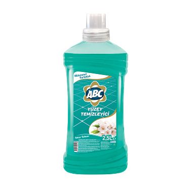 ABC Bleacher Bembeyaz 2kg